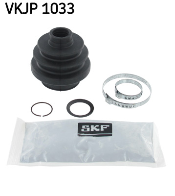 SKF VKJP 1033 Kit cuffia, Semiasse